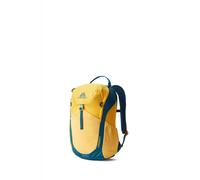 Gregory Wander 12 Aqua Yellow Rucksack