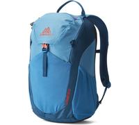 Gregory Wander 12 Kinderrucksack 39 cm blau