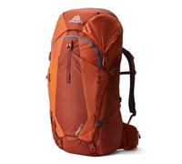 Gregory Wander 50 Wanderrucksack für Jugendliche 71 cm orange