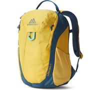 gregory wander 8l rucksack gelb fur kinder 8