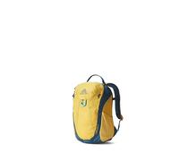 Gregory Wander 8 - Kinderrucksack, 36 cm, 8 L, 0.30 KG, Gelb (Aqua Yellow)
