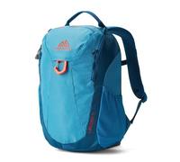 Gregory Wander 8 Kinderrucksack One Size Pacific Blue