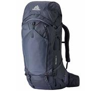 Gregory - Wanderrucksack - Baltoro 75 Alaska Blue für Herren - Größe L - Grau Grau L