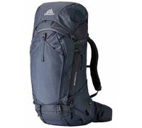 Gregory - Wanderrucksack - Baltoro 85 Pro Alaska Blue für Herren - Größe L - Grau Grau L
