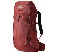 Gregory - Wanderrucksack für Tageswanderungen - Damen - Jade 33 Rc - Jade 33 Ruby Red für Damen - Größe S/M - Rot Rot S/M