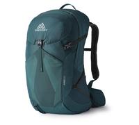 Gregory - Wanderrucksack für Tageswanderungen - Damen - Juno 30 Rc - Juno 30 Rc Emerald Green für Damen - Grün Grün one size