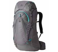 Gregory - Wanderrucksack - Jade 38 Mist Grey für Damen - Größe XS\/S - Grau Grau XS\/S