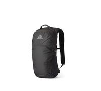 Gregory Wanderrucksack NANO 18 - OPTIC BLACK OPTIC BLACK [9974] Koffer24