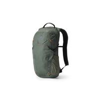 Gregory Wanderrucksack NANO 18 - TERRAIN GREEN TERRAIN GREEN[9304] Koffer24