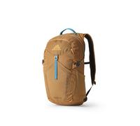 Gregory Nano 20 - Rucksack, 52 cm, 20 L, 0.54 KG, Braun (Moab Tan)