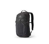 Gregory Wanderrucksack NANO 20 PLUS - OPTIC BLACK OPTIC BLACK[9974] Koffer24