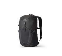 Gregory Wanderrucksack NANO 24 - Optic Black OPTIC BLACK [9974] Koffer24