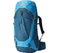 Gregory Amber 54 Eu Coral Blue Rucksack