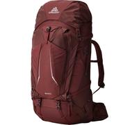 Gregory Women's Deva 60 RC - Trekkingrucksack garnet red XS