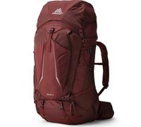 Deva 70 RC Women 70 L/Rückenlänge S rot - garnet red