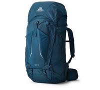 Gregory - Women's Deva 70 RC - Trekkingrucksack, Gr. S, blau (MountainTeal)