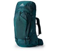 Gregory - Women's Deva 70 - Trekkingrucksack, Gr. S, blau (EmeraldGreen)
