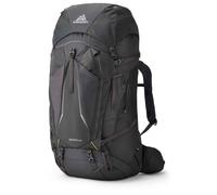 Gregory - Women's Deva 80 Pro RC - Trekkingrucksack, Gr. M, grau (GrapheneGrey)