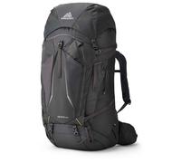 Gregory - Women's Deva 80 Pro RC - Trekkingrucksack, Gr. S, grau (GrapheneGrey)