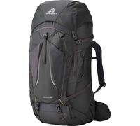 Gregory - Women's Deva 80 Pro RC - Trekkingrucksack, Gr. M, grau (GrapheneGrey)