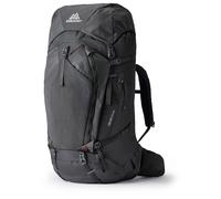 Gregory Deva 80 Pro Damenrucksack One Size Lava Grey