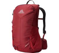 Gregory Women's Jade 20 LT RC - Wanderrucksack ruby red