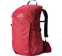 Gregory Women's Jade 25 LT RC - Wanderrucksack ruby red