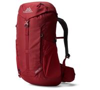 Gregory - Women's Jade 28 LT RC - Wanderrucksack rot (Ruby Red)
