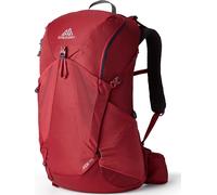 Gregory Jade 28 Rc Sm/Md Ruby Red Rucksack