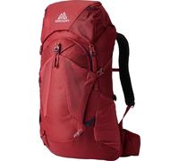 Gregory Women's Jade 33 RC - Wanderrucksack ruby red XS/SM