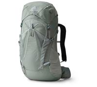 Gregory - Women's Jade 38 - Wanderrucksack, Gr. S/M, grau (ArtichokeGreen)