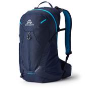 Gregory - Women's Maya 15 - Wanderrucksack blau (Storm Blue)