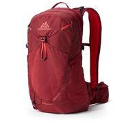 Gregory - Women's Maya 20 Plus - Wanderrucksack rot (Iris Red)