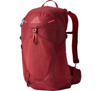 Gregory Women's Maya 20 - Wanderrucksack iris red