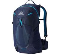 Gregory Women's Maya 20 - Wanderrucksack storm blue