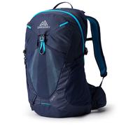 Gregory - Women's Maya 25 - Wanderrucksack blau (Storm Blue)