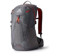 Gregory - Women's Maya 25 - Wanderrucksack grau (Sunset Grey)