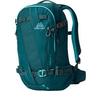 GREGORY Targhee 24 W - Damen - Grün - Einheitsgröße- Modell 2024