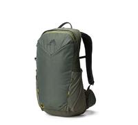 Gregory Zulu 20 Lt Rc Forage Green Rucksack