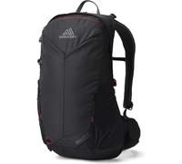 Gregory Zulu 20 LT RC volcanic black (0662)