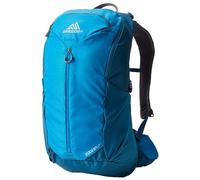 Gregory Zulu 24 LT RC - Wanderrucksack 55 cm horizon blue