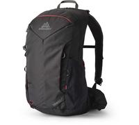 Gregory Zulu 25 LT RC volcanic black (0662)