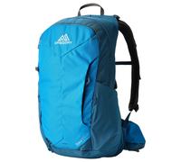Gregory Zulu 25 LT RC Wanderrucksack blau, Kunstfaser, 29 x 55 x 20cm