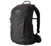 Gregory Zulu 25 LT RC - Wanderrucksack 55 cm (volcanic black)