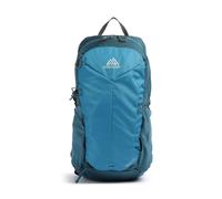 Gregory Zulu 25 LT RC Wanderrucksack blau, Kunstfaser, 29 x 55 x 20cm