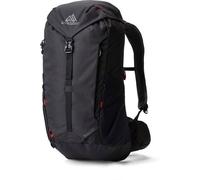 GREGORY ZULU 28 LT RC | VOLCANIC BLACK |