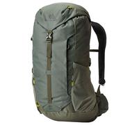 Gregory - Tageswanderung-Rucksack - Herren - Zulu 28 Lt RC - Zulu 28 LT RC Forage Green für Herren - Khaki Khaki one size