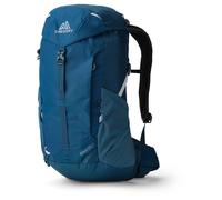 Gregory Zulu 28 LT RC - Wanderrucksack 58 cm (starlight blue)