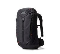 Gregory Zulu 28 LT RC volcanic black (0662)