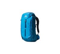 Gregory Zulu 28 Lt Rc Rucksack One Size Horizon Blue